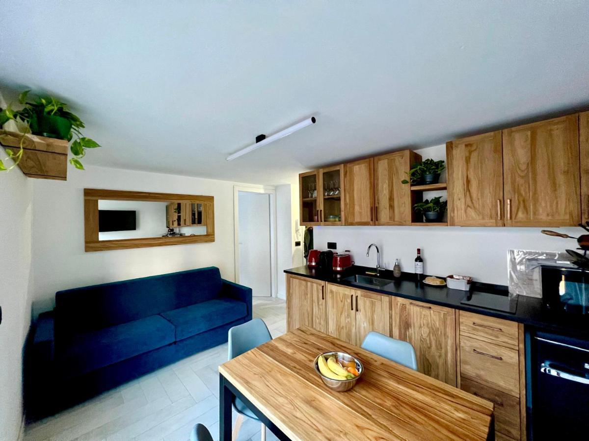 Apartment Cozy Town Centre, 2bth And Garage Cervinia Breuil-Cervinia